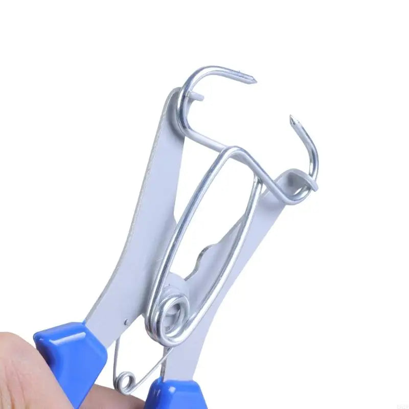 Mitter clamp kit
