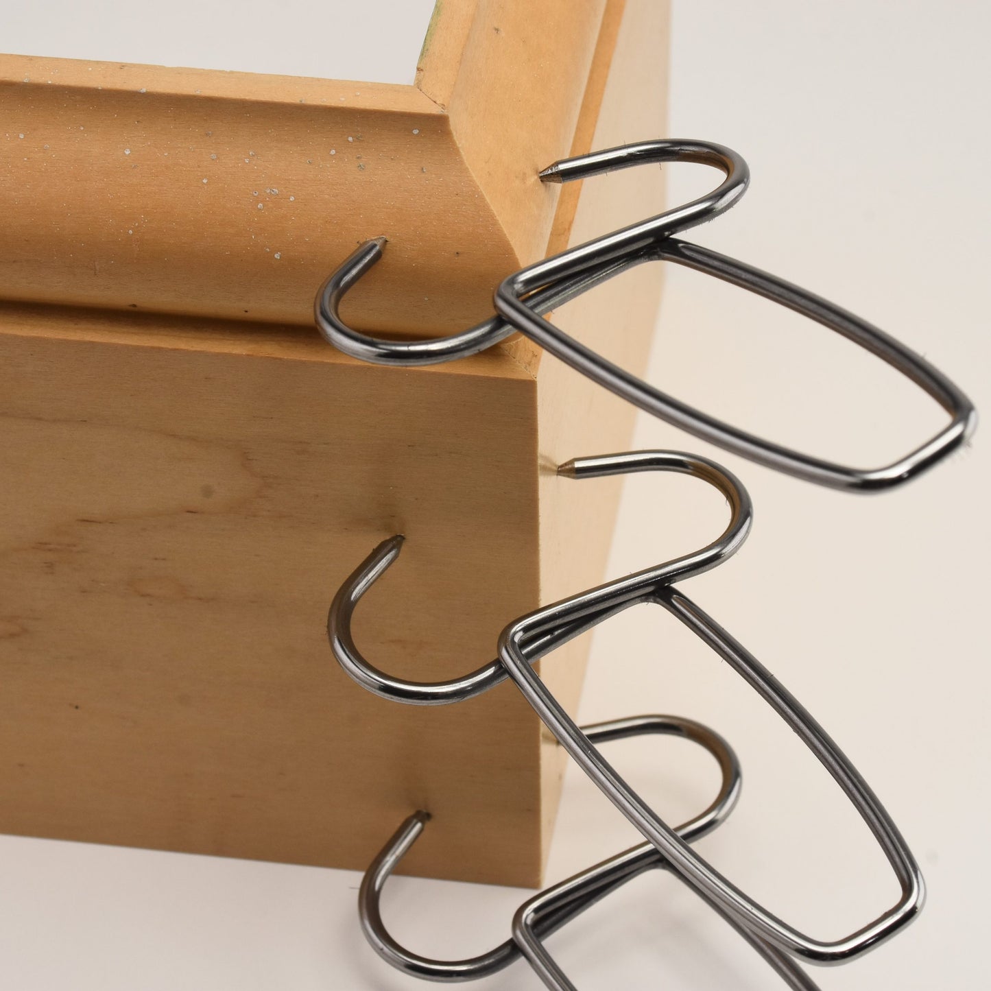 Mitter clamp kit